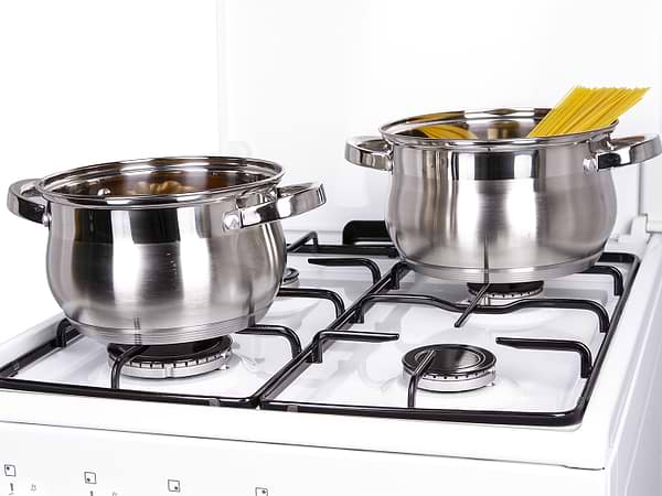 Фото - Плита газовая Electrolux EKK951301W