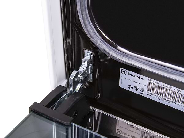 Фото - Плита газовая Electrolux EKK951301W