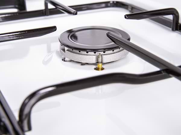 Фото - Плита газовая Electrolux EKK951301W