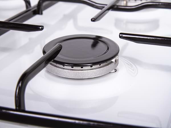 Фото - Плита газовая Electrolux EKK951301W