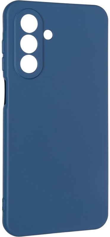 Фото - Чохол для смартфону Gelius Full Soft Case for Samsung A175 (A17) Dark Blue (101335)
