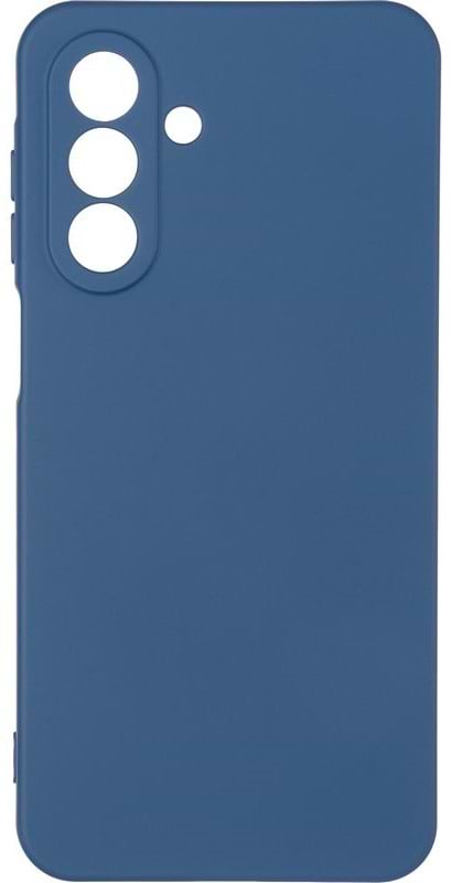 Фото - Чохол для смартфону Gelius Full Soft Case for Samsung A175 (A17) Dark Blue (101335) Фото - Чохол для смартфону Gelius Full Soft Case for Samsung A175 (A17) Dark Blue (101335)
