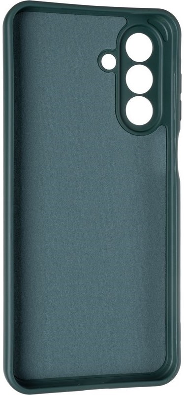 Фото - Чохол для смартфону Gelius Full Soft Case for Samsung A175 (A17) Dark Green (101338)