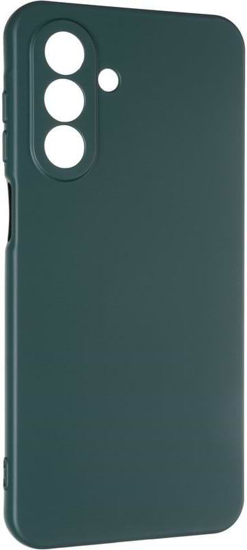 Фото - Чохол для смартфону Gelius Full Soft Case for Samsung A175 (A17) Dark Green (101338) Фото - Чохол для смартфону Gelius Full Soft Case for Samsung A175 (A17) Dark Green (101338)