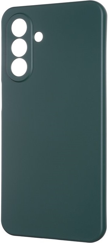 Фото - Чохол для смартфону Gelius Full Soft Case for Samsung A175 (A17) Dark Green (101338)