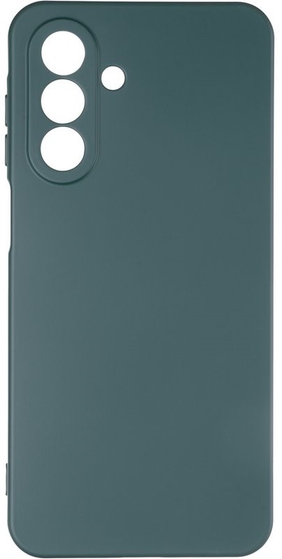 Фото - Чохол для смартфону Gelius Full Soft Case for Samsung A175 (A17) Dark Green (101338)