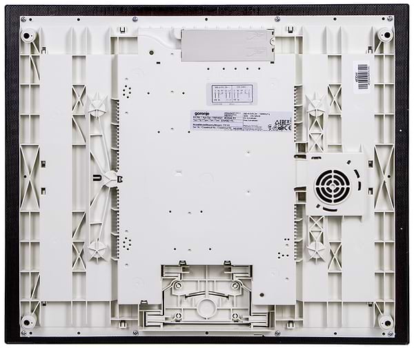 Фото - Варочная панель электрическая Gorenje IT614X