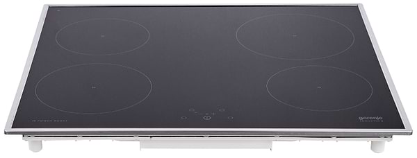 Фото - Варочная панель электрическая Gorenje IT614X