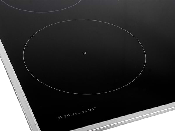 Фото - Варочная панель электрическая Gorenje IT614X