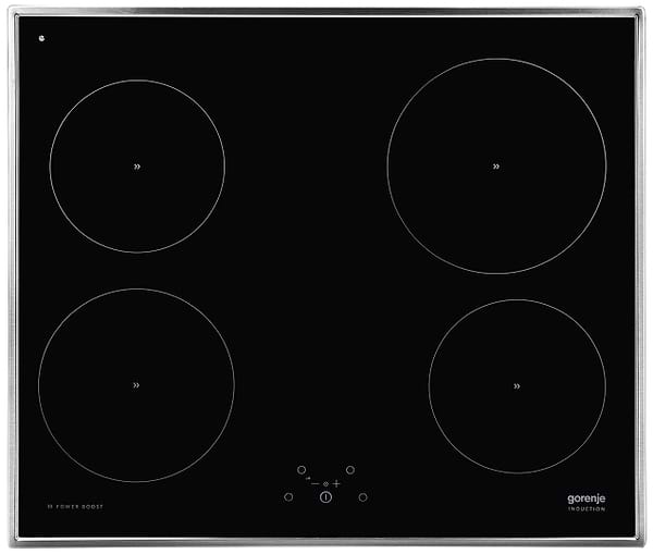 Фото - Варочная панель электрическая Gorenje IT614X