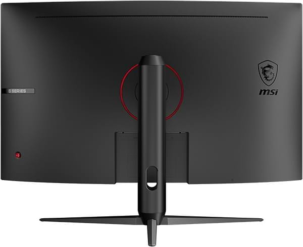 Фото - Монитор игровой MSI G32CQ5P