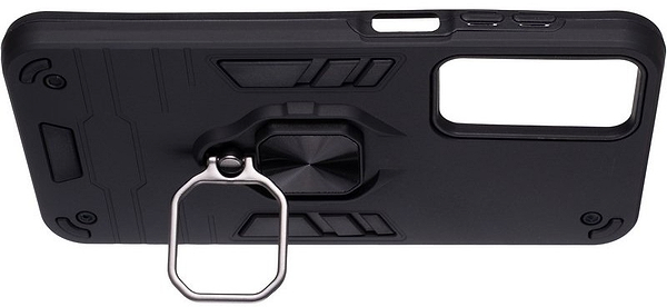 Фото - Чехол для смартфона Gelius Hard Defence PC Series for Samsung M166 (M16) Black (101379)