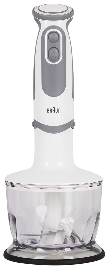 Фото - Блендер ручной Braun MQ5035