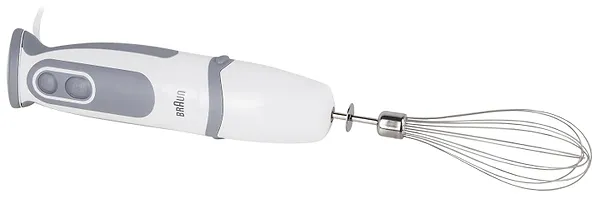 Фото - Блендер ручной Braun MQ5035