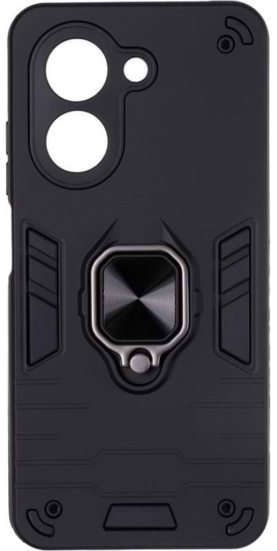 Чехол для смартфона Gelius Hard Defence PC Series for Xiaomi Redmi A5 EU/UA 173mm Black (101381)