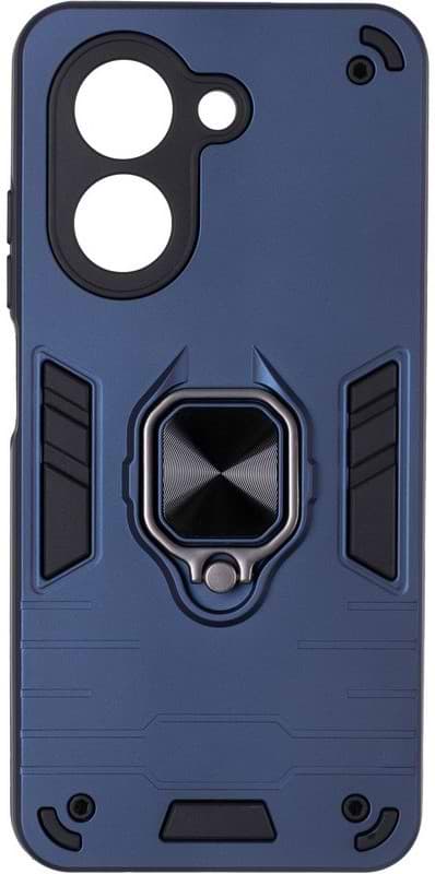 Фото - Чохол для смартфону Gelius Hard Defence PC Series for Xiaomi Redmi A5 EU/UA 173mm Dark Blue (101382)