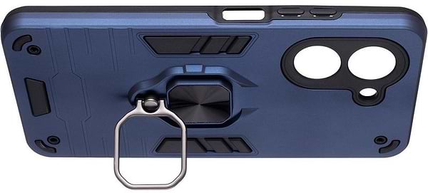 Фото - Чохол для смартфону Gelius Hard Defence PC Series for Xiaomi Redmi A5 EU/UA 173mm Dark Blue (101382)