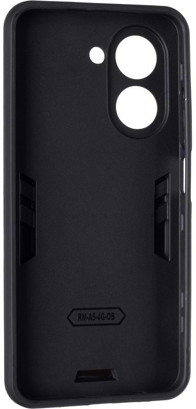 Фото - Чохол для смартфону Gelius Hard Defence PC Series for Xiaomi Redmi A5 EU/UA 173mm Dark Blue (101382)