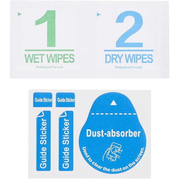 Фото - Захисне скло для смартфону Gelius Pro 4D for Samsung A07 Black (101384)