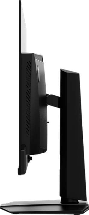 Фото - Монітор ігровий MSI MAG 321UP QD-OLED