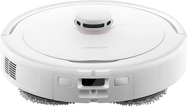 Фото - Робот-пылесос моющий RoboRock Q Revo Pro White