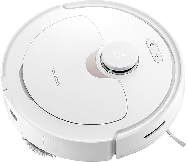 Фото - Робот-пылесос моющий RoboRock Q Revo Pro White