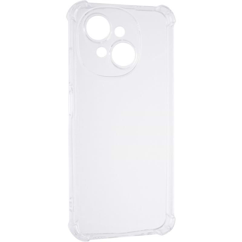 Купити Чохол для смартфону Gelius Ultra Thin Proof for Infinix Smart 9 Transparent (101427) - Фото 1 Чохол для смартфону Gelius Ultra Thin Proof for Infinix Smart 9 Transparent (101427) - Фото 1