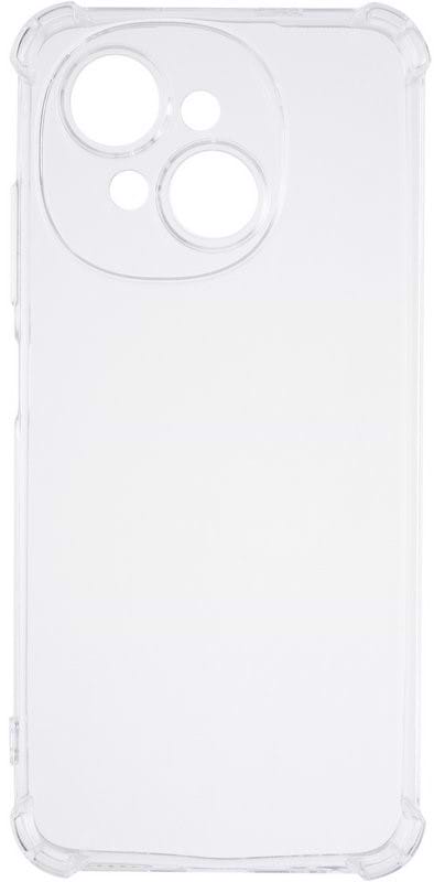 Фото - Чохол для смартфону Gelius Ultra Thin Proof for Motorola G05 Transparent (101432)