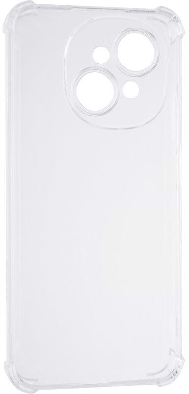 Фото - Чохол для смартфону Gelius Ultra Thin Proof for Motorola G05 Transparent (101432)