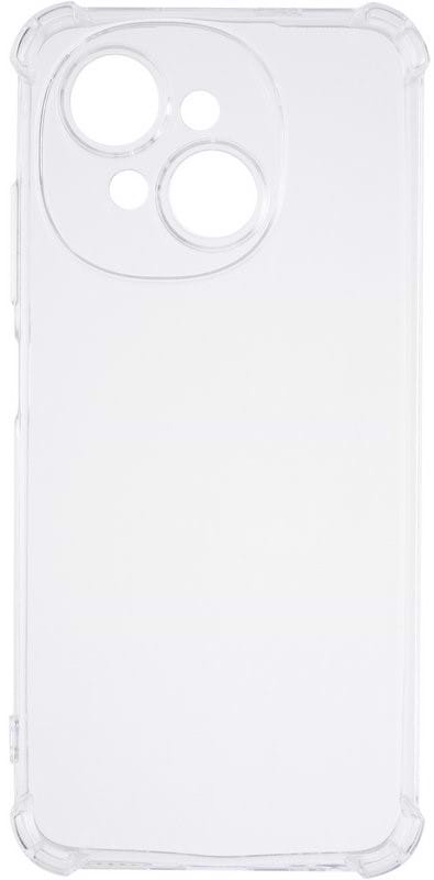 Чохол для смартфону Gelius Ultra Thin Proof for Motorola G55 Transparent (101433) - Фото 1