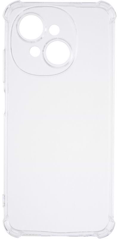 Купити Чохол для смартфону Gelius Ultra Thin Proof for Tecno Spark Go 2025 Transparent (101435) - Фото 1 Чохол для смартфону Gelius Ultra Thin Proof for Tecno Spark Go 2025 Transparent (101435) - Фото 1