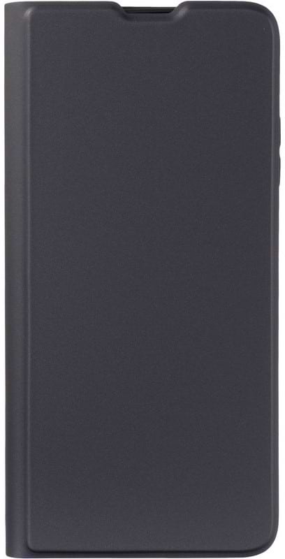 Купити Чохол для смартфону Gelius Book Cover Gelius Shell Case for Motorola G05 Black (101436) - Фото 1 Чохол для смартфону Gelius Book Cover Gelius Shell Case for Motorola G05 Black (101436) - Фото 1