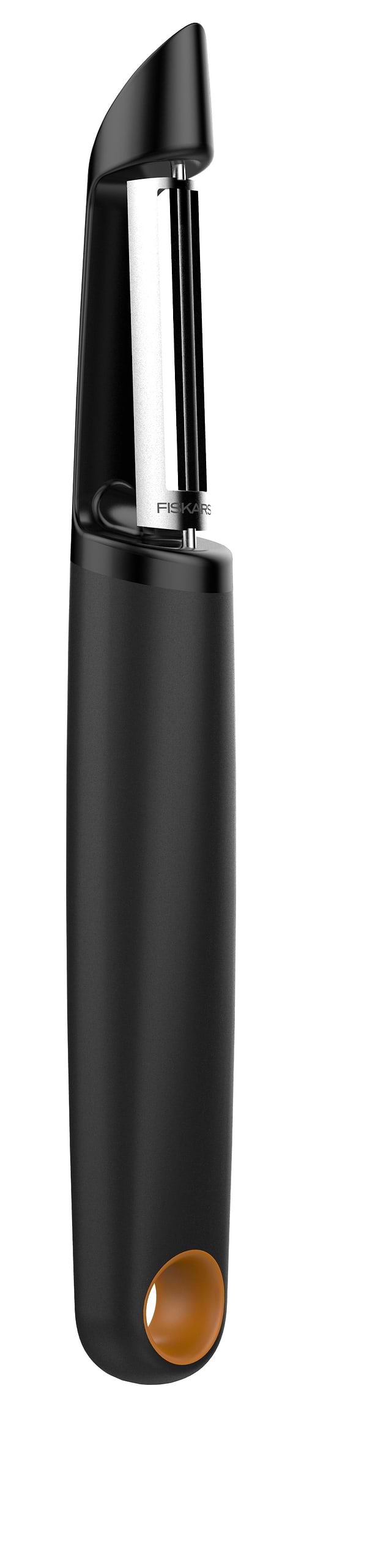 Фото - Нож для чистки овощей Fiskars Form (1014419)