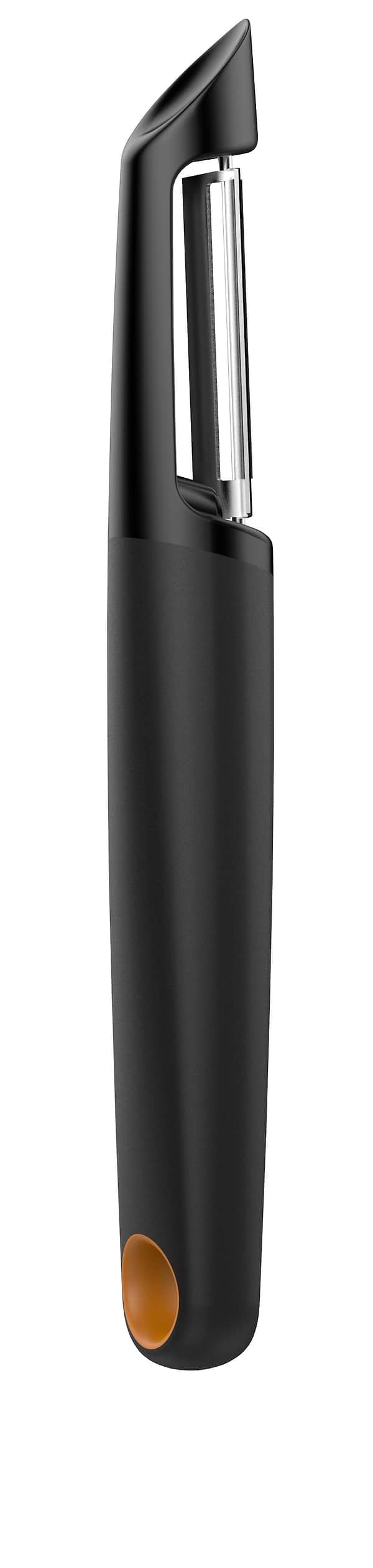 Фото - Нож для чистки овощей Fiskars Form (1014419)