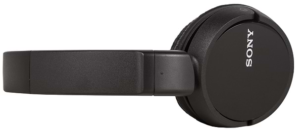 Фото - Навушники накладні Sony MDR-ZX110AP Black (MDRZX110APB.CE7)