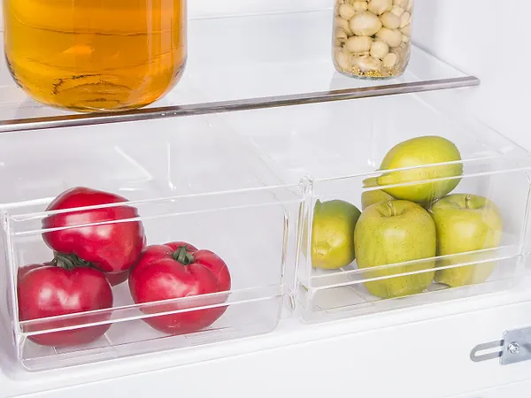 Фото - Холодильник встраиваемый Hansa BK316.3