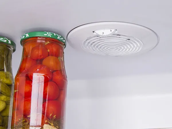 Фото - Холодильник встраиваемый Hansa BK316.3