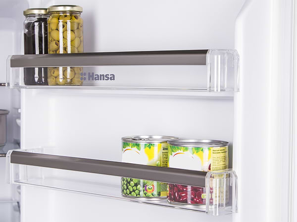 Фото - Холодильник встраиваемый Hansa BK316.3