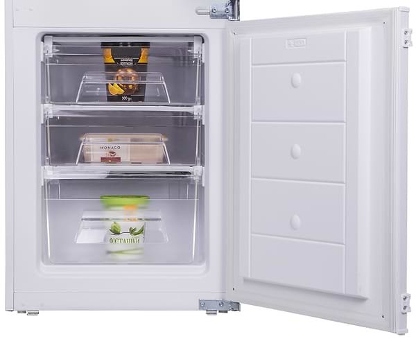 Фото - Холодильник встраиваемый Hansa BK316.3