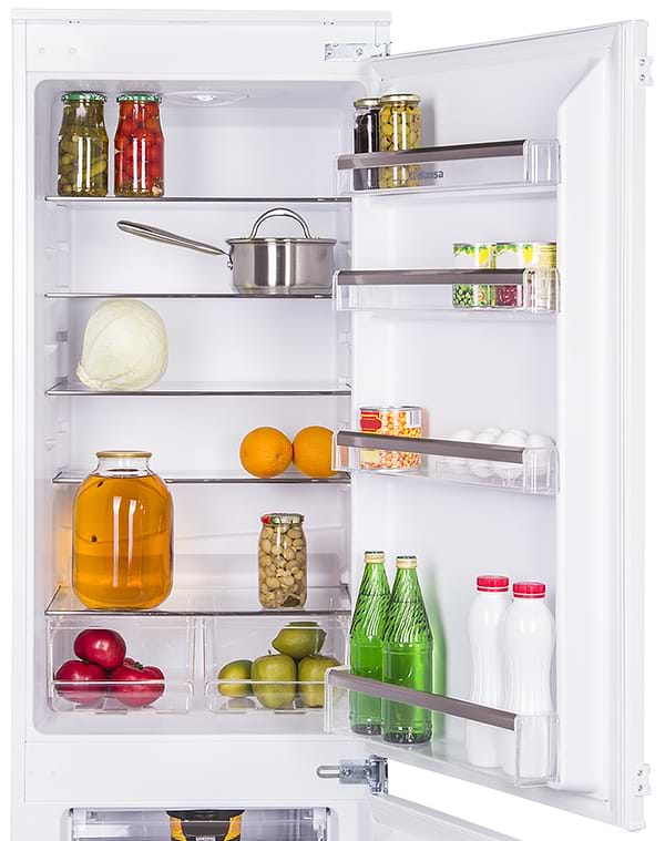 Фото - Холодильник встраиваемый Hansa BK316.3