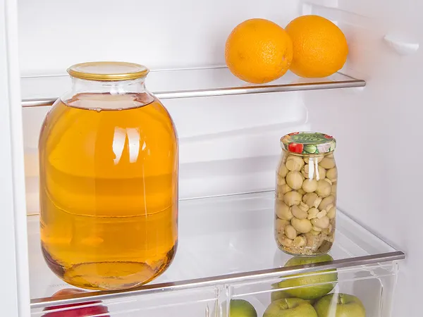 Фото - Холодильник встраиваемый Hansa BK316.3