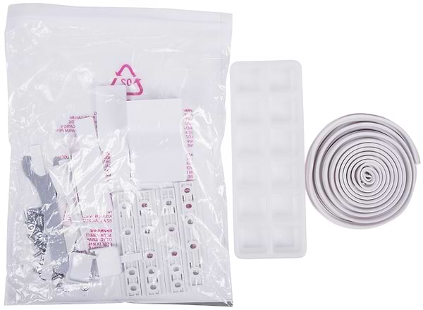 Фото - Холодильник встраиваемый Hansa BK316.3