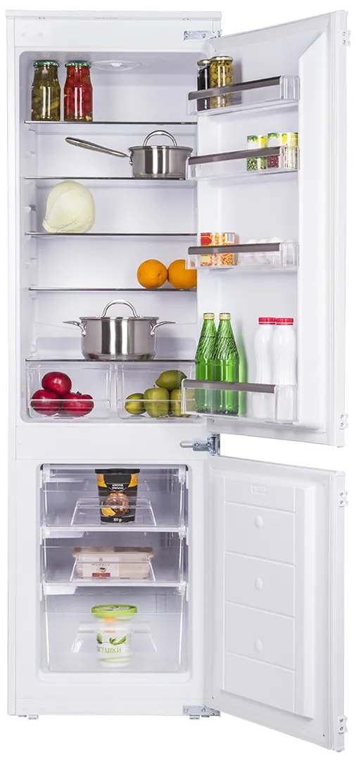 Фото - Холодильник вбудований Hansa BK316.3