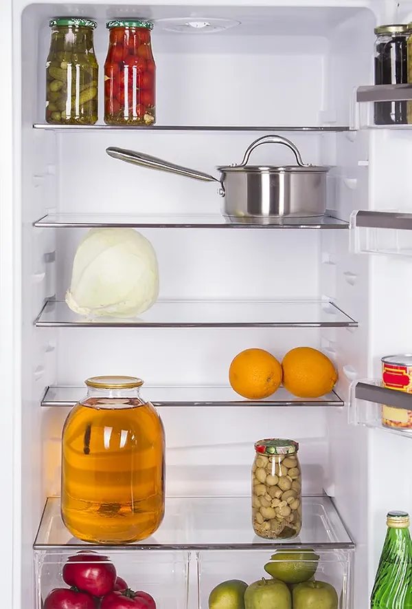 Фото - Холодильник встраиваемый Hansa BK316.3