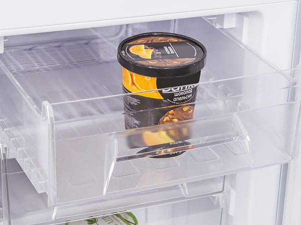 Фото - Холодильник встраиваемый Hansa BK316.3