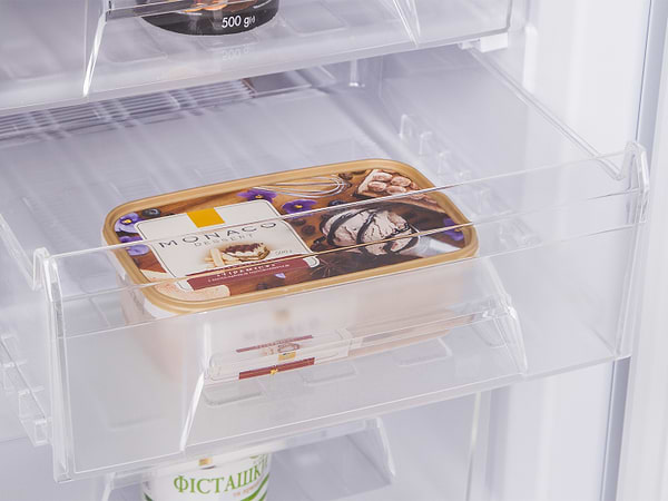 Фото - Холодильник встраиваемый Hansa BK316.3