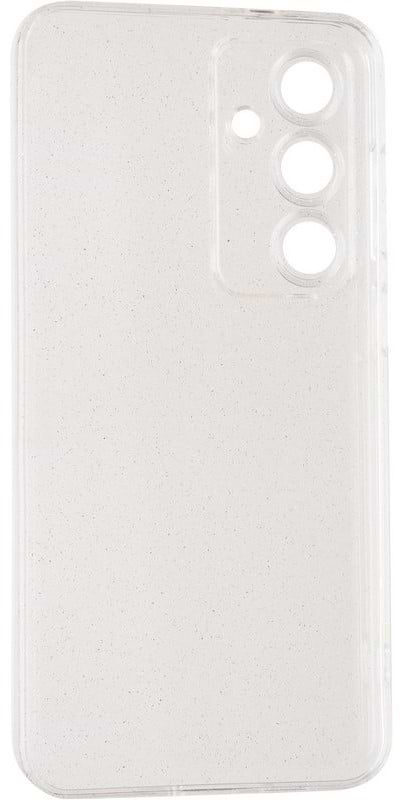 Фото - Чохол для смартфону Gelius Silicone Clear Shine for Xiaomi Redmi A5 EU/UA 173mm Transparent (101518)