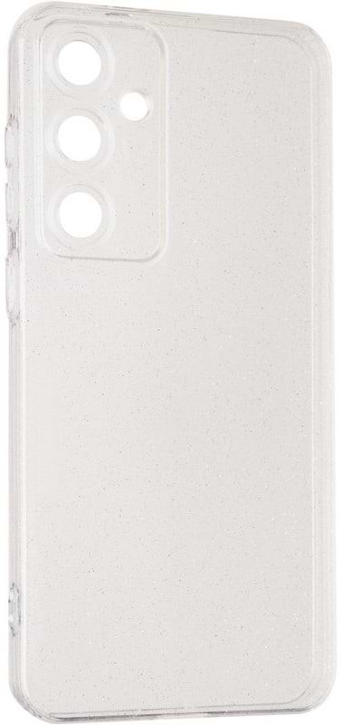 Фото - Чохол для смартфону Gelius Silicone Clear Shine for Xiaomi Redmi A5 EU/UA 173mm Transparent (101518)