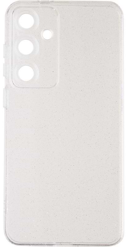 Фото - Чохол для смартфону Gelius Silicone Clear Shine for Xiaomi Redmi A5 EU/UA 173mm Transparent (101518) Фото - Чохол для смартфону Gelius Silicone Clear Shine for Xiaomi Redmi A5 EU/UA 173mm Transparent (101518)