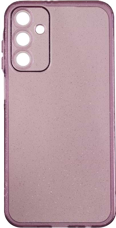 Купити Чохол для смартфону Gelius Silicone Clear Shine for Xiaomi Redmi Note 13 4G Violet (101520) - Фото 1 Чохол для смартфону Gelius Silicone Clear Shine for Xiaomi Redmi Note 13 4G Violet (101520) - Фото 1